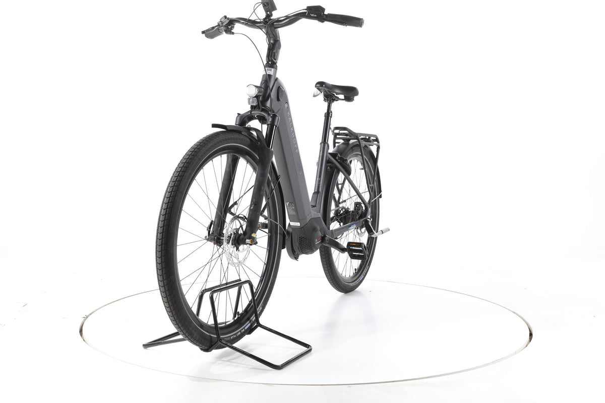 Kalkhoff Image 5.B Move City E-Bike Tiefeinsteiger 2024 - Image 5