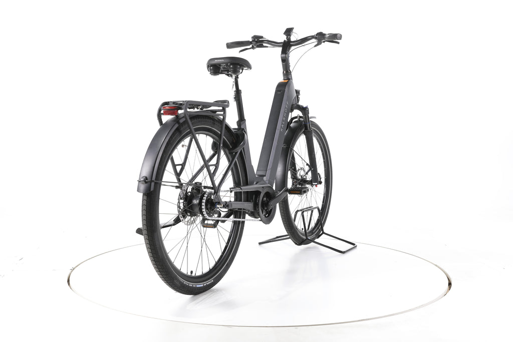 Kalkhoff Image 5.B Move City E-Bike Tiefeinsteiger 2024 - Image 11