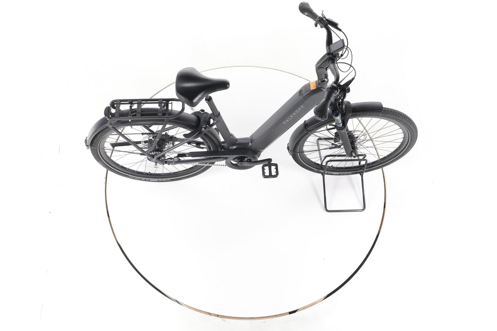 Kalkhoff Image 5.B Move City E-Bike Tiefeinsteiger 2024 - Image 13