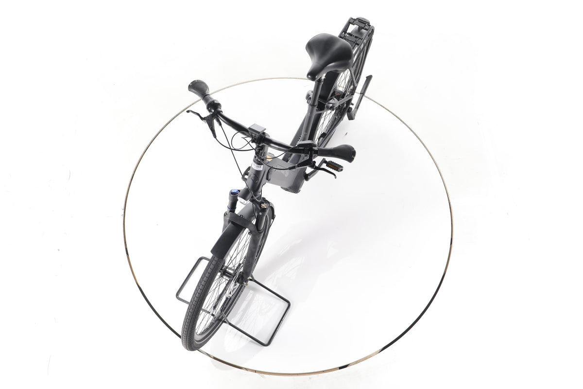 Kalkhoff Image 5.B Move City E-Bike Tiefeinsteiger 2024 - Image 17