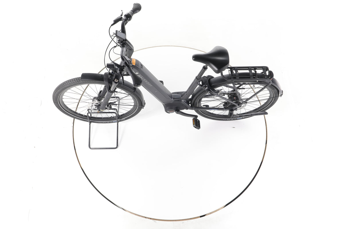 Kalkhoff Image 5.B Move City E-Bike Tiefeinsteiger 2024 - Image 19