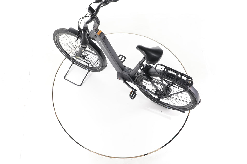 Kalkhoff Image 5.B Move City E-Bike Tiefeinsteiger 2024 - Image 20