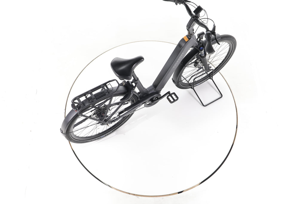 Kalkhoff Image 5.B Move City E-Bike Tiefeinsteiger 2024 - Image 24