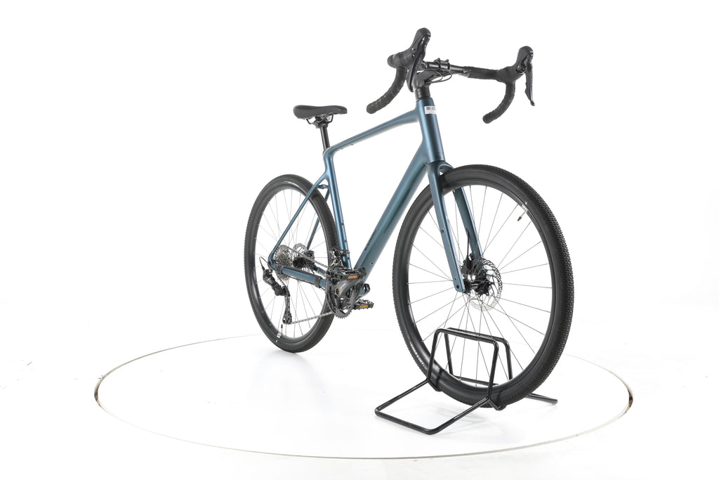 Cube Nuroad Race Gravelbike 2026 - Image 3
