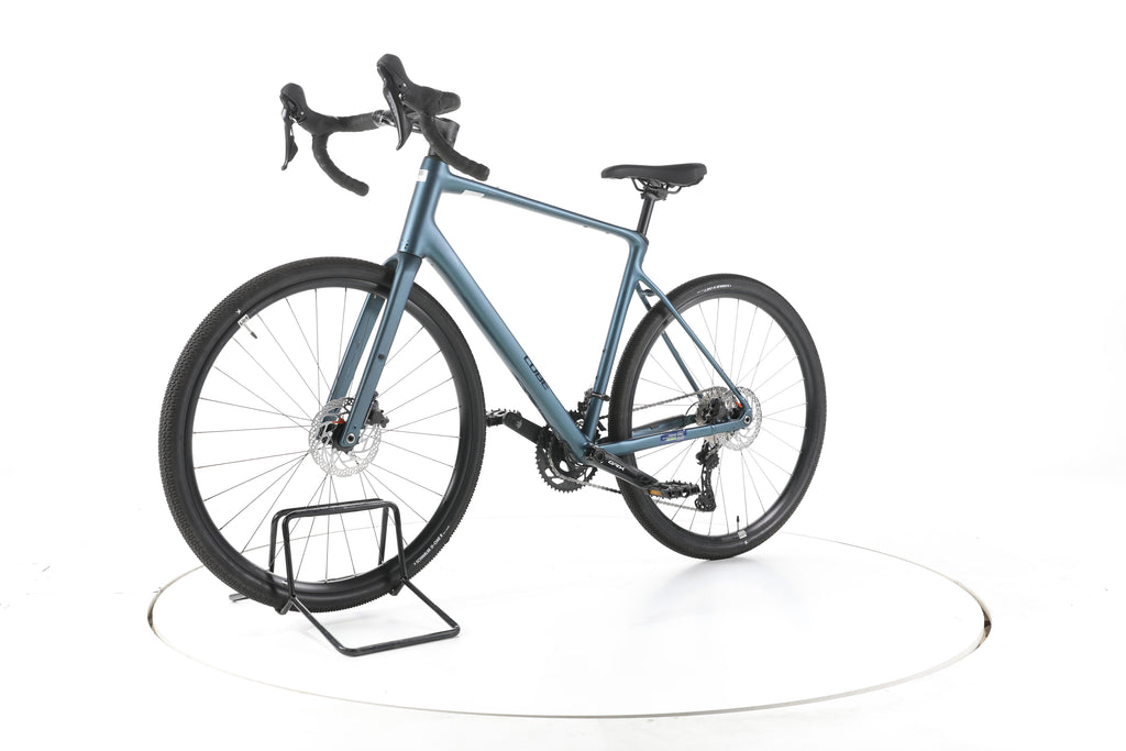 Cube Nuroad Race Gravelbike 2026 - Image 6