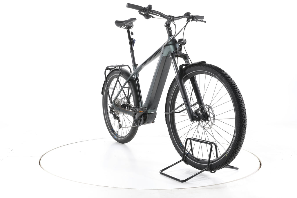 Bulls Iconic EVO 1 Trekking E-Bike - Image 3