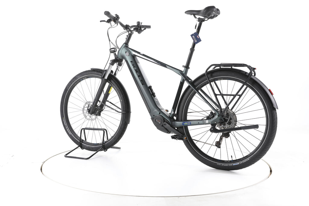 Bulls Iconic EVO 1 Trekking E-Bike - Image 8
