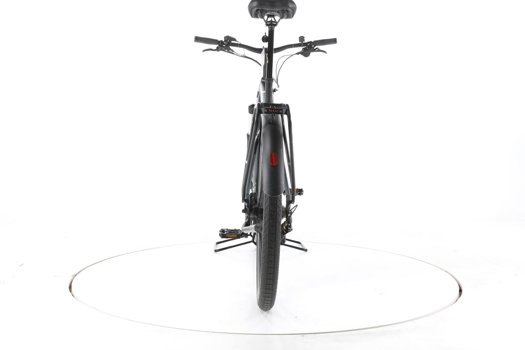 Bulls Iconic EVO 1 Trekking E-Bike - Image 10