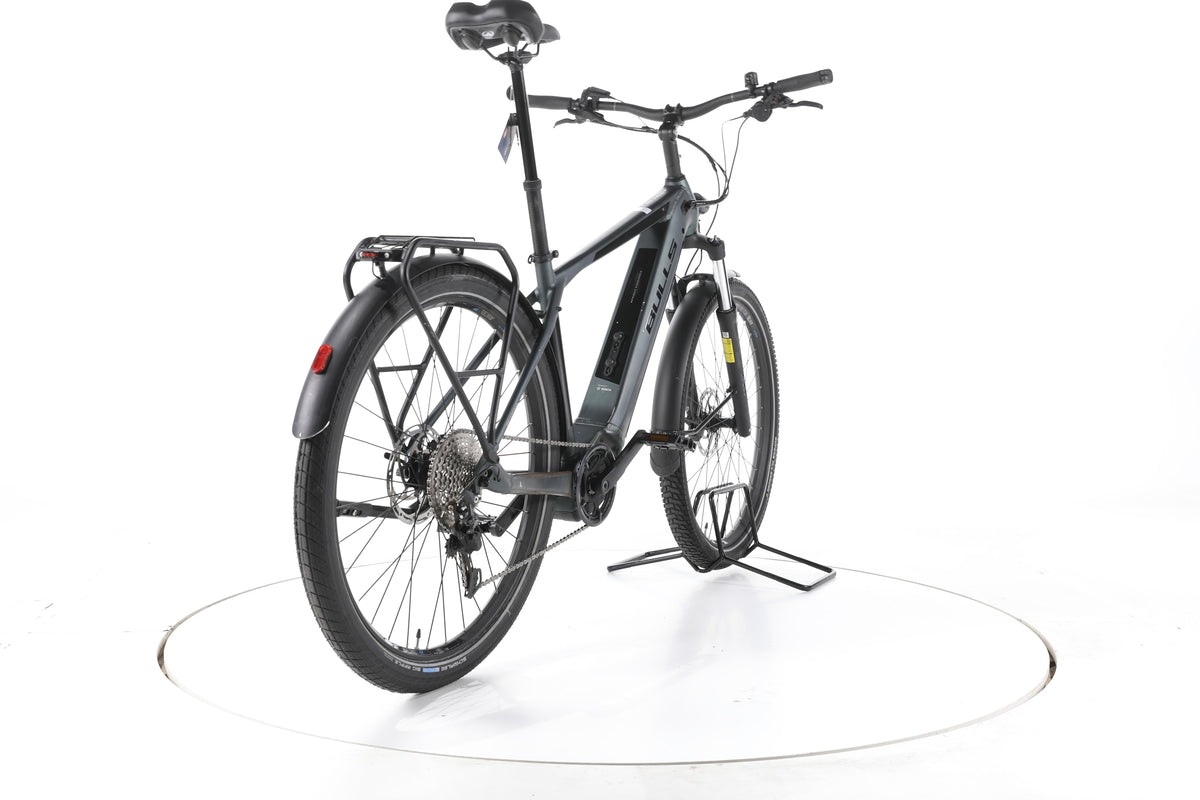 Bulls Iconic EVO 1 Trekking E-Bike - Image 11