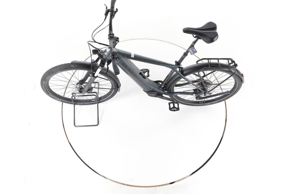 Bulls Iconic EVO 1 Trekking E-Bike - Image 19