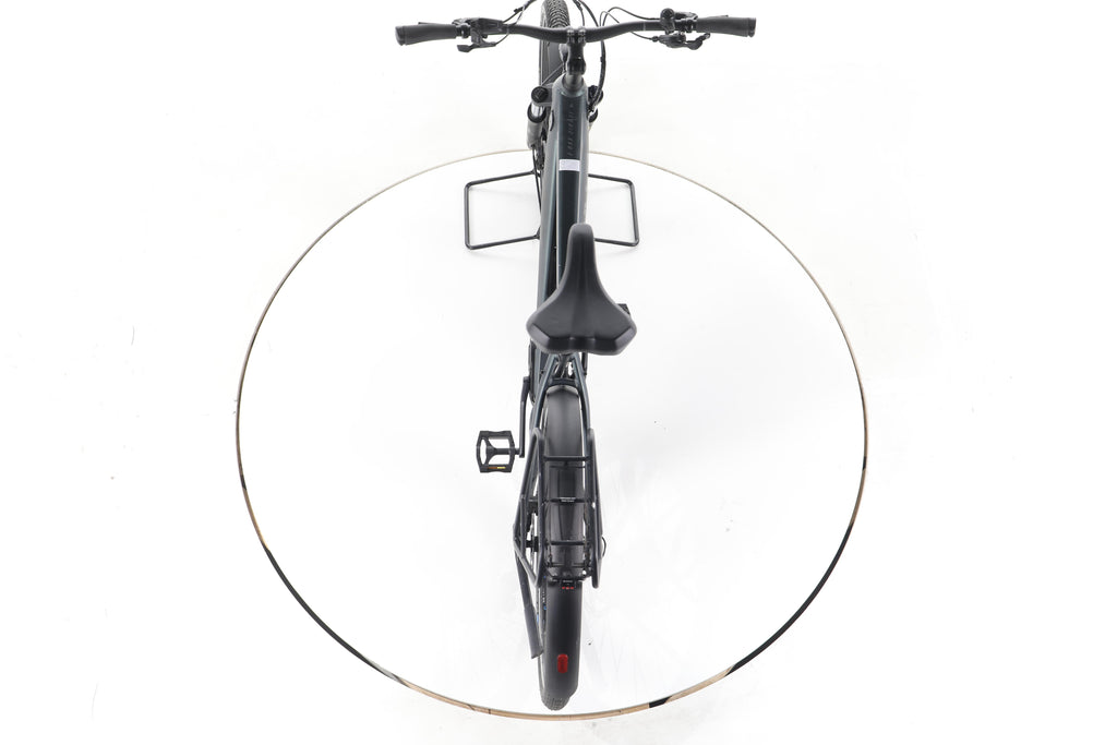 Bulls Iconic EVO 1 Trekking E-Bike - Image 22