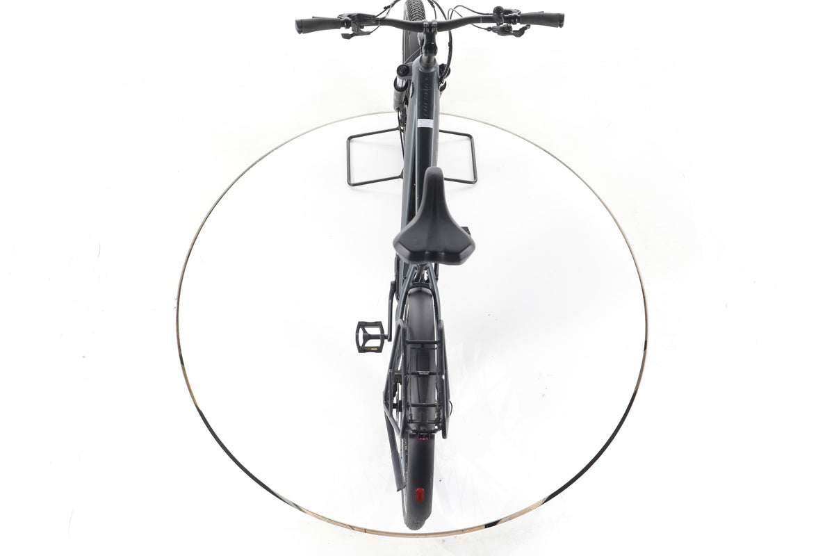 Bulls Iconic EVO 1 Trekking E-Bike - Image 22