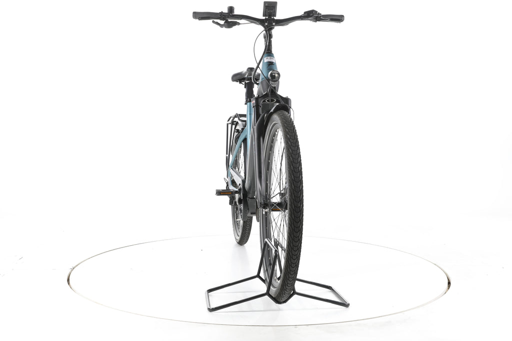 Pegasus Premio EVO 10 Lite Trekking E-Bike - Image 4