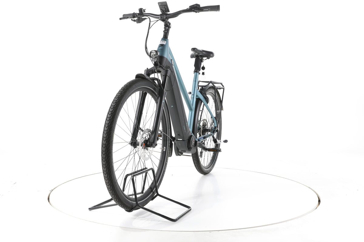 Pegasus Premio EVO 10 Lite Trekking E-Bike - Image 5