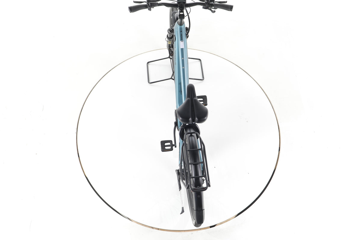 Pegasus Premio EVO 10 Lite Trekking E-Bike - Image 22