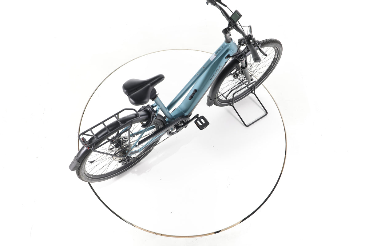 Pegasus Premio EVO 10 Lite Trekking E-Bike - Image 24