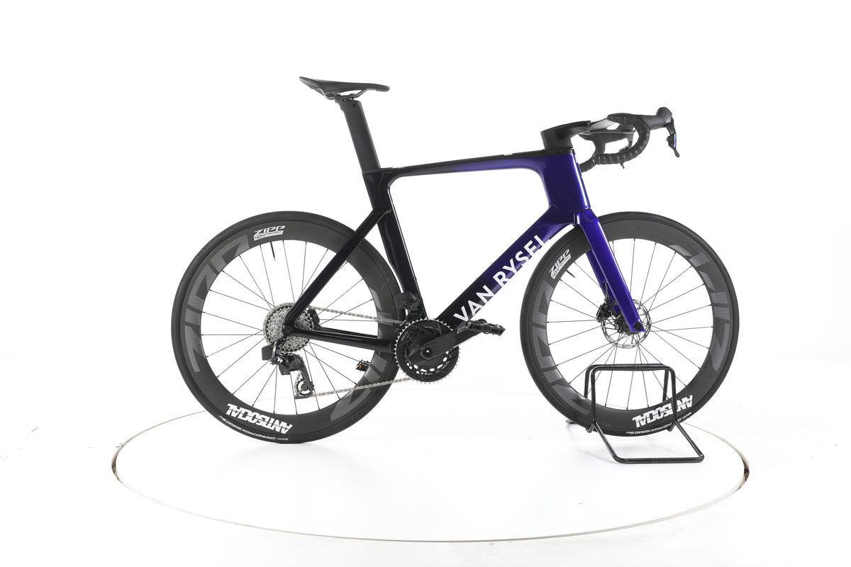 VAN RYSEL RCR-F Force Rennrad Carbon 2025 - Image 1