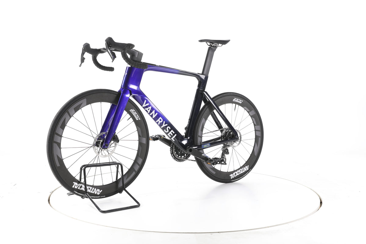 VAN RYSEL RCR-F Force Rennrad Carbon 2025 - Image 6