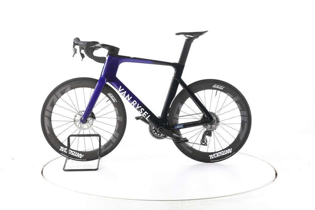 VAN RYSEL RCR-F Force Rennrad Carbon 2025 - Image 7