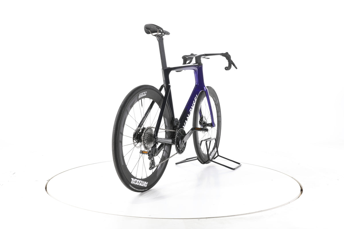 VAN RYSEL RCR-F Force Rennrad Carbon 2025 - Image 11