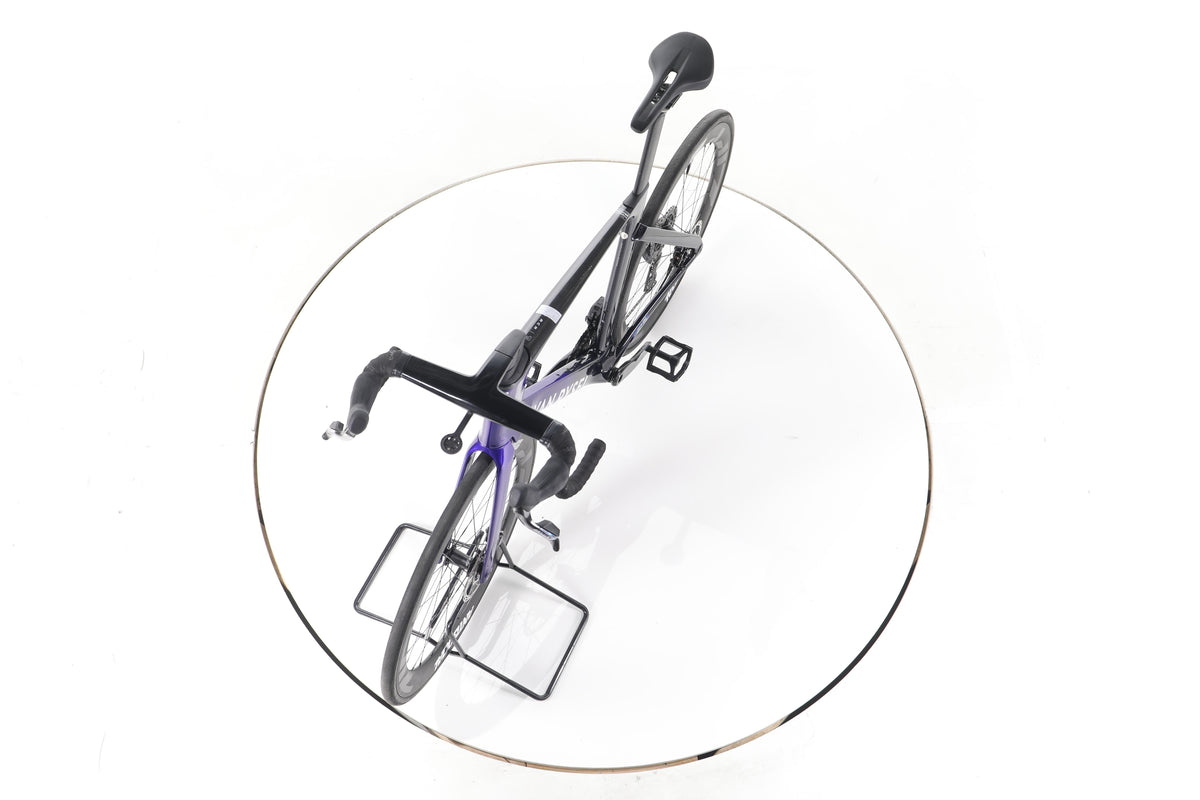 VAN RYSEL RCR-F Force Rennrad Carbon 2025 - Image 17