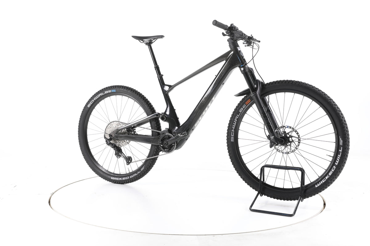 Scott Lumen eRide 910 E-Bike Fully Carbon - Image 2
