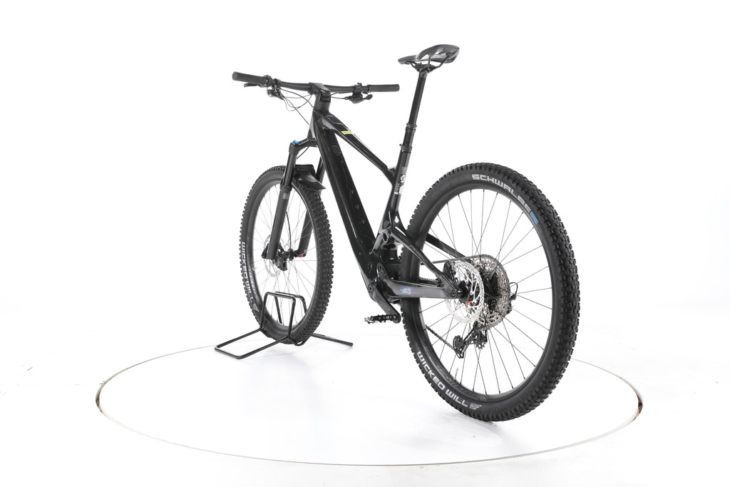 Scott Lumen eRide 910 E-Bike Fully Carbon - Image 9