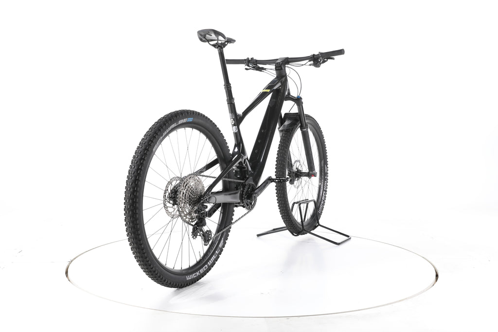 Scott Lumen eRide 910 E-Bike Fully Carbon - Image 11