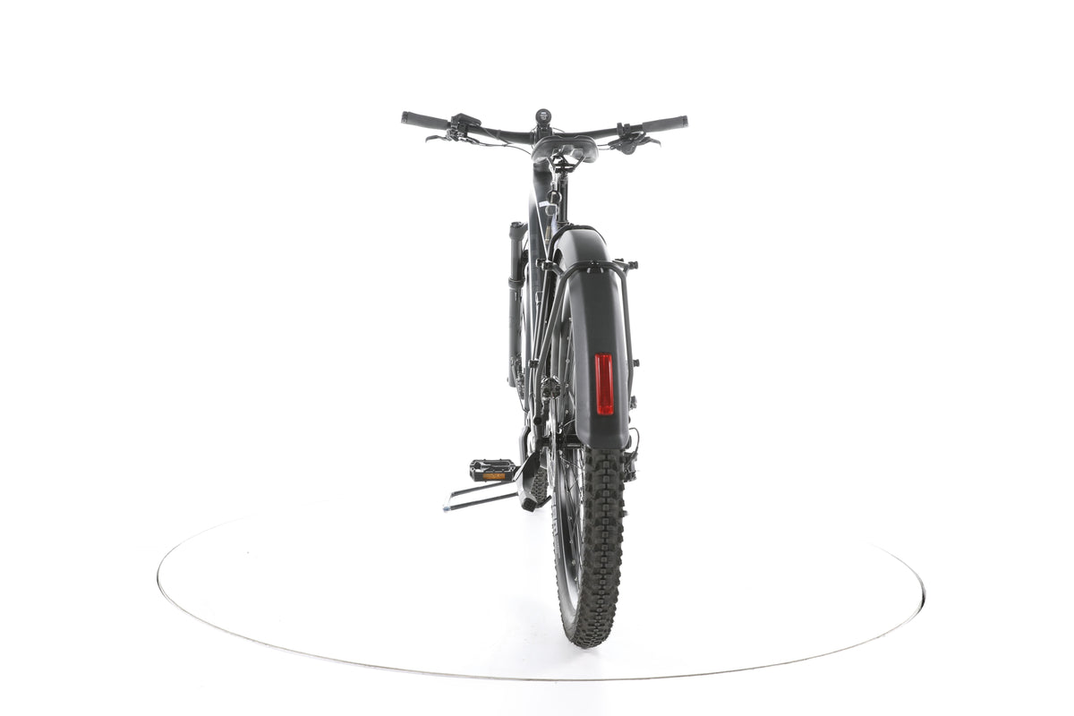 Cube Stereo Hybrid ONE22 SUV E-Bike 2025 - Image 10