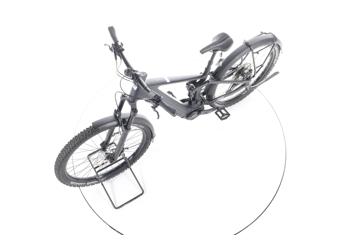 Cube Stereo Hybrid ONE22 SUV E-Bike 2025 - Image 18