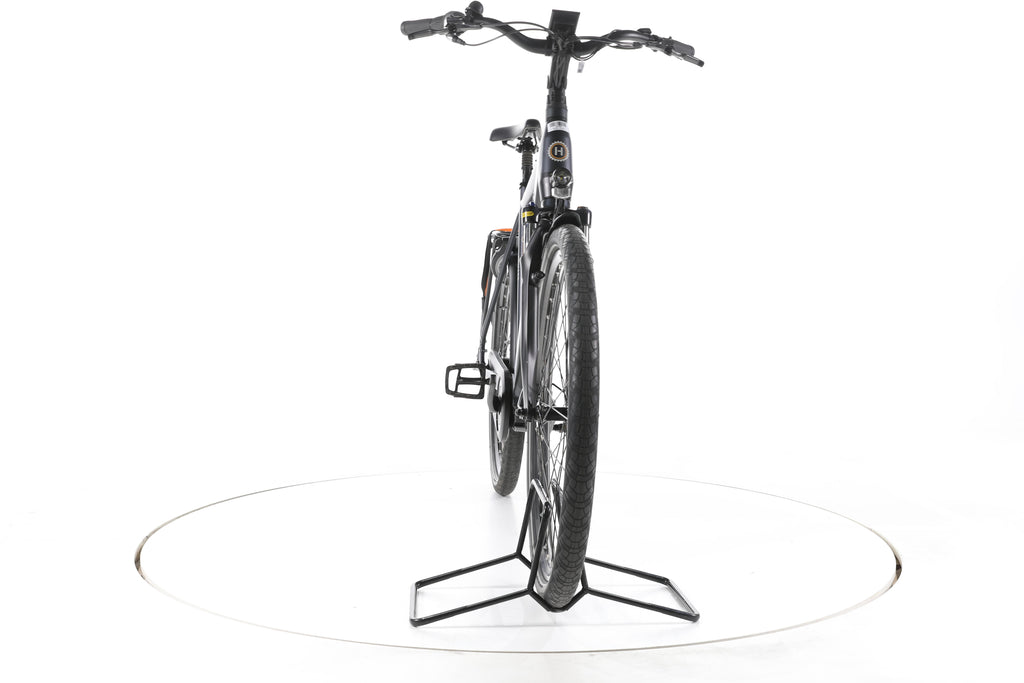 HUYSER Domaso City E-Bike - Image 4