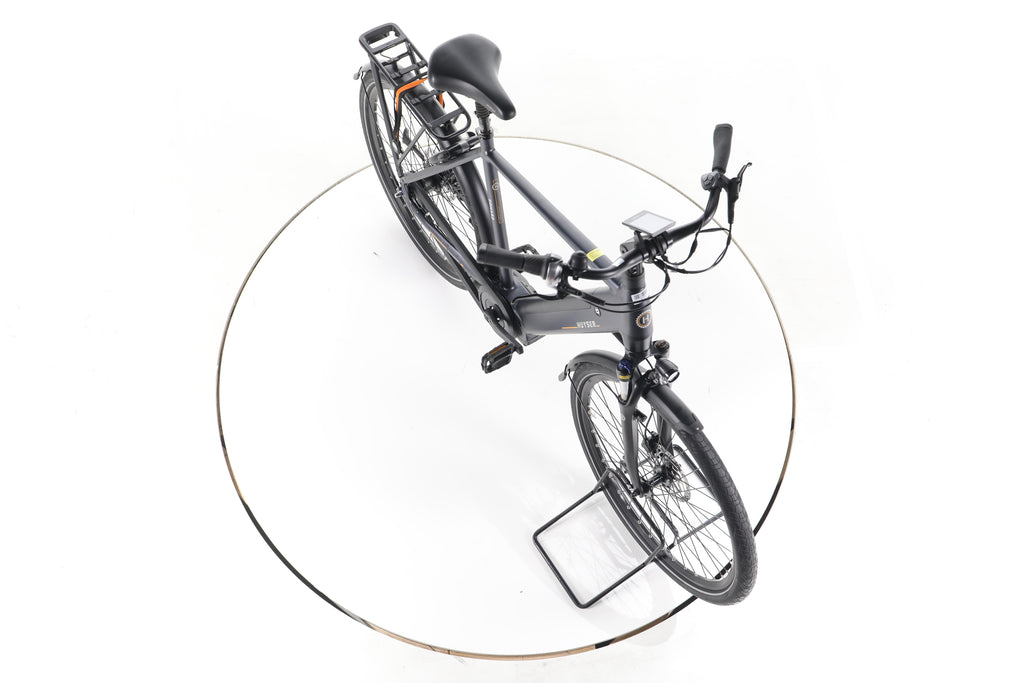 HUYSER Domaso City E-Bike - Image 15