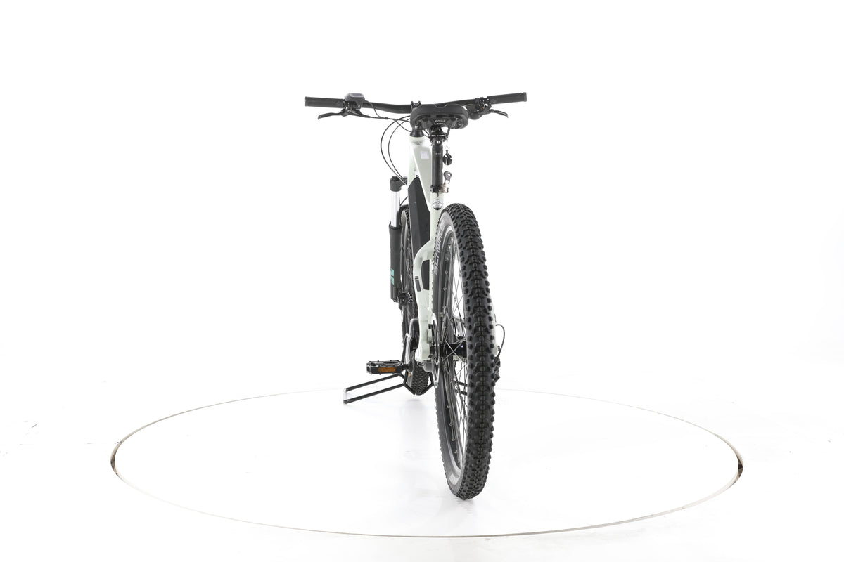 Haibike HardSeven 5 E-Bike - Image 10