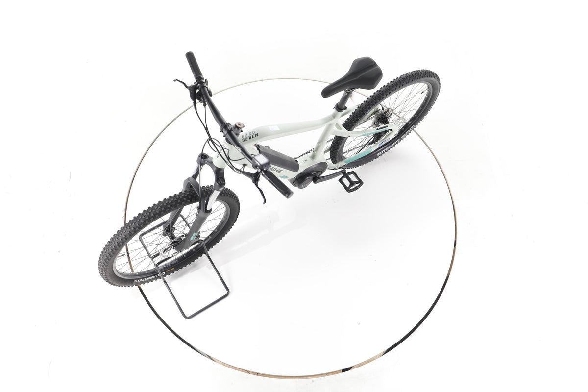 Haibike HardSeven 5 E-Bike - Image 18