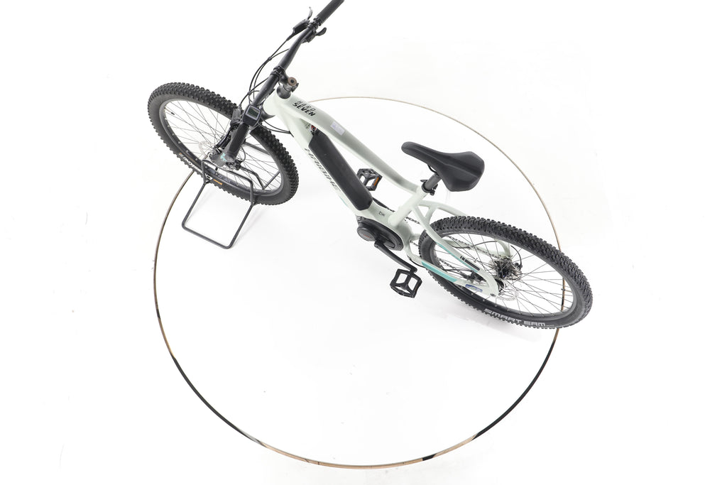 Haibike HardSeven 5 E-Bike - Image 20