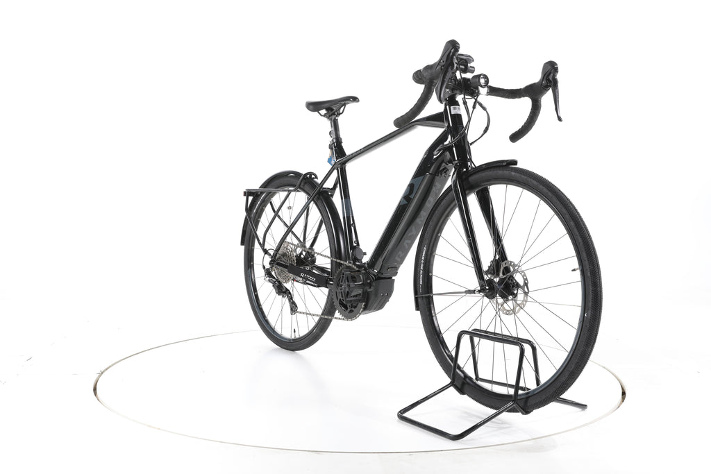 R Raymon GravelRay E 6.5 E-Gravel & Rennrad - Image 3