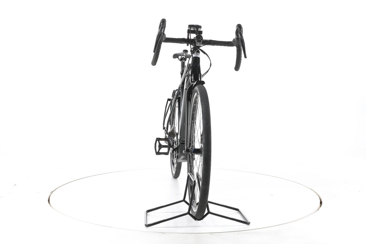 R Raymon GravelRay E 6.5 E-Gravel & Rennrad - Image 4