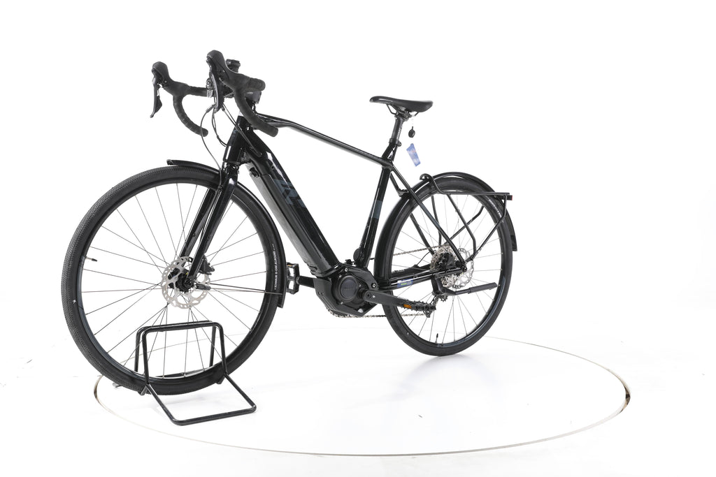 R Raymon GravelRay E 6.5 E-Gravel & Rennrad - Image 6