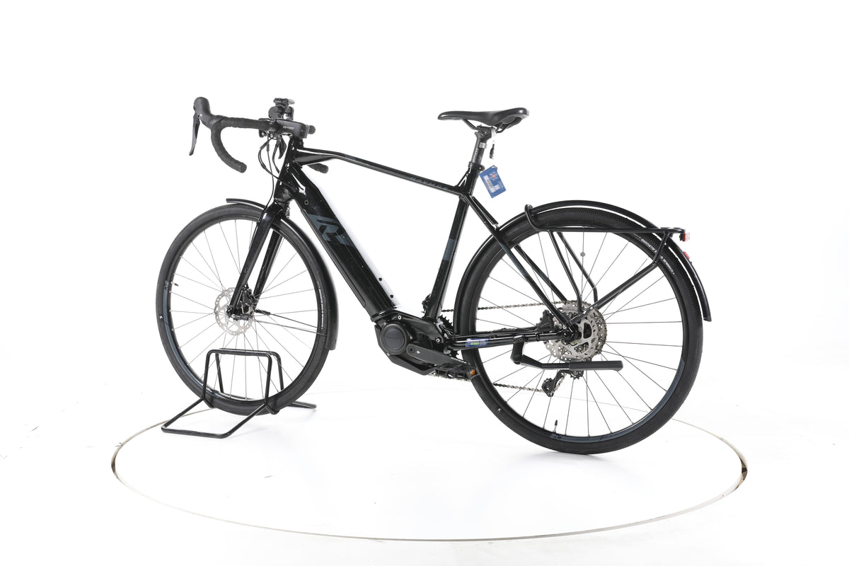 R Raymon GravelRay E 6.5 E-Gravel & Rennrad - Image 8