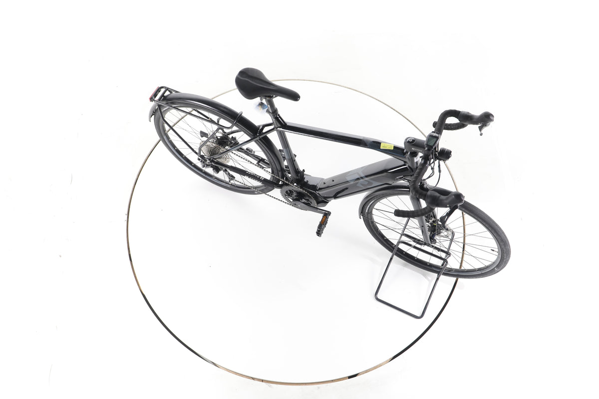 R Raymon GravelRay E 6.5 E-Gravel & Rennrad - Image 14