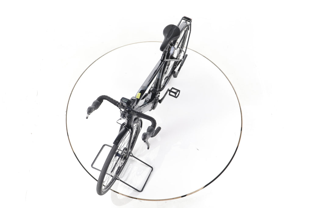 R Raymon GravelRay E 6.5 E-Gravel & Rennrad - Image 17