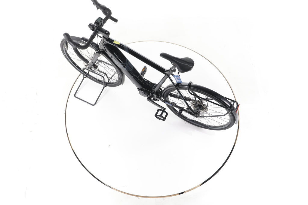 R Raymon GravelRay E 6.5 E-Gravel & Rennrad - Image 20