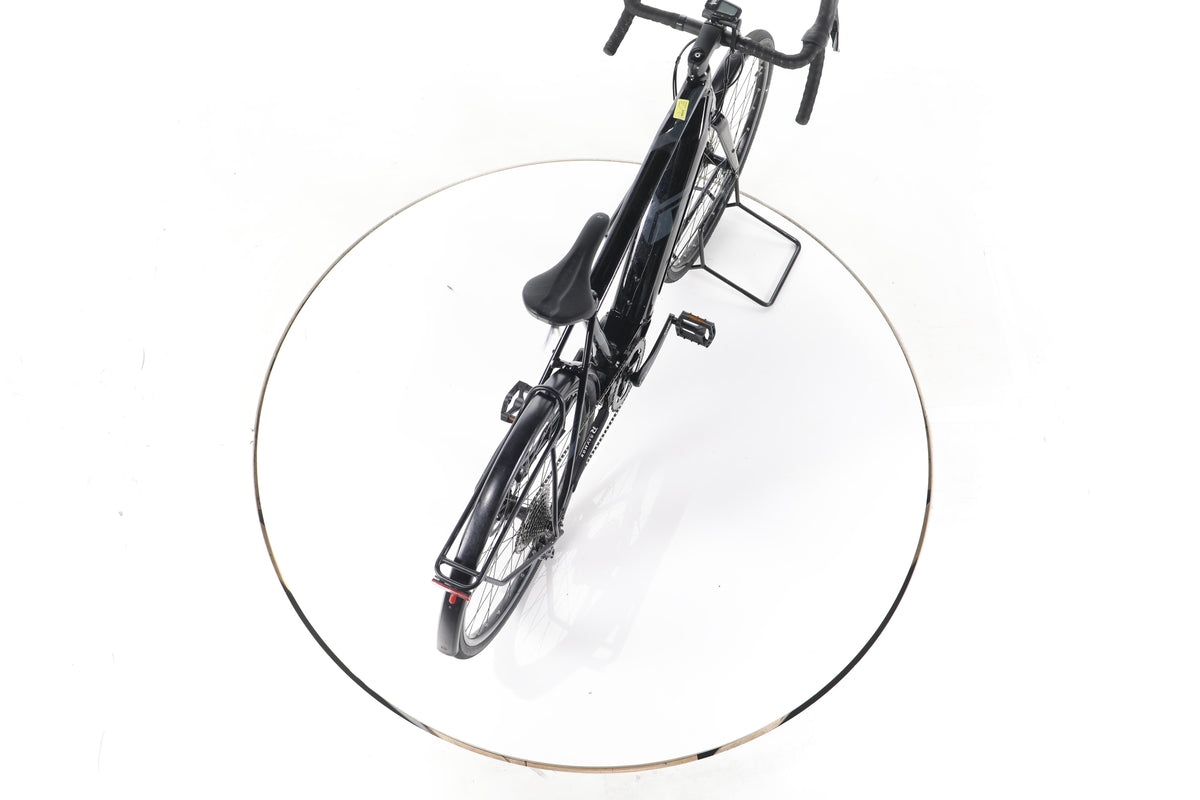 R Raymon GravelRay E 6.5 E-Gravel & Rennrad - Image 23