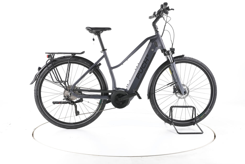 Puch T 7.5 Trekking E-Bike - Image 1
