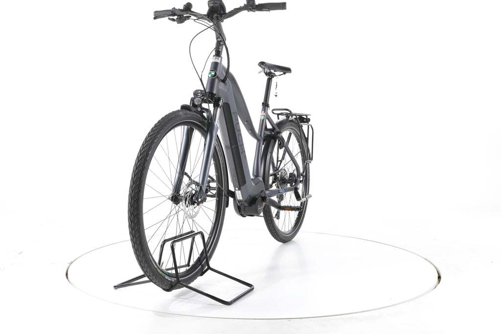 Puch T 7.5 Trekking E-Bike - Image 5