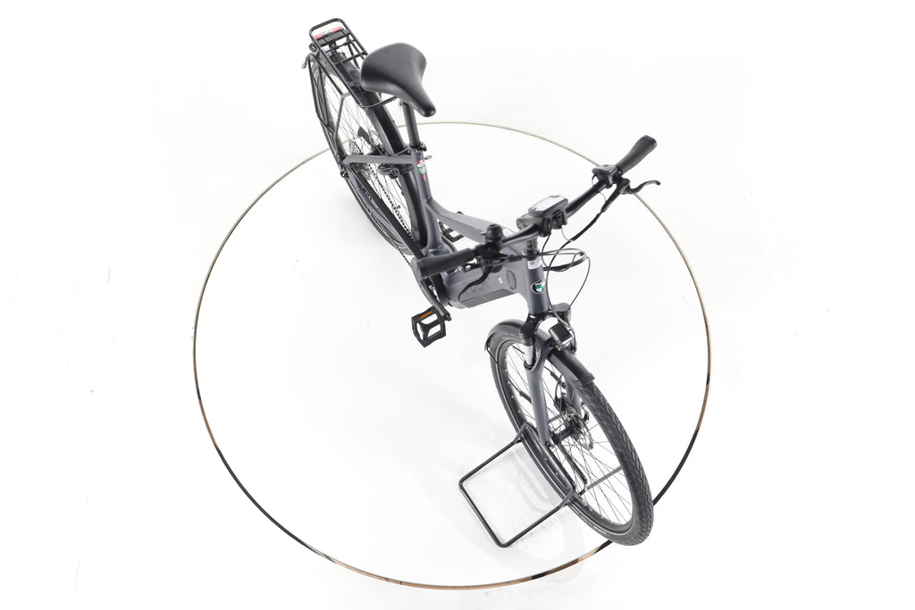 Puch T 7.5 Trekking E-Bike - Image 15