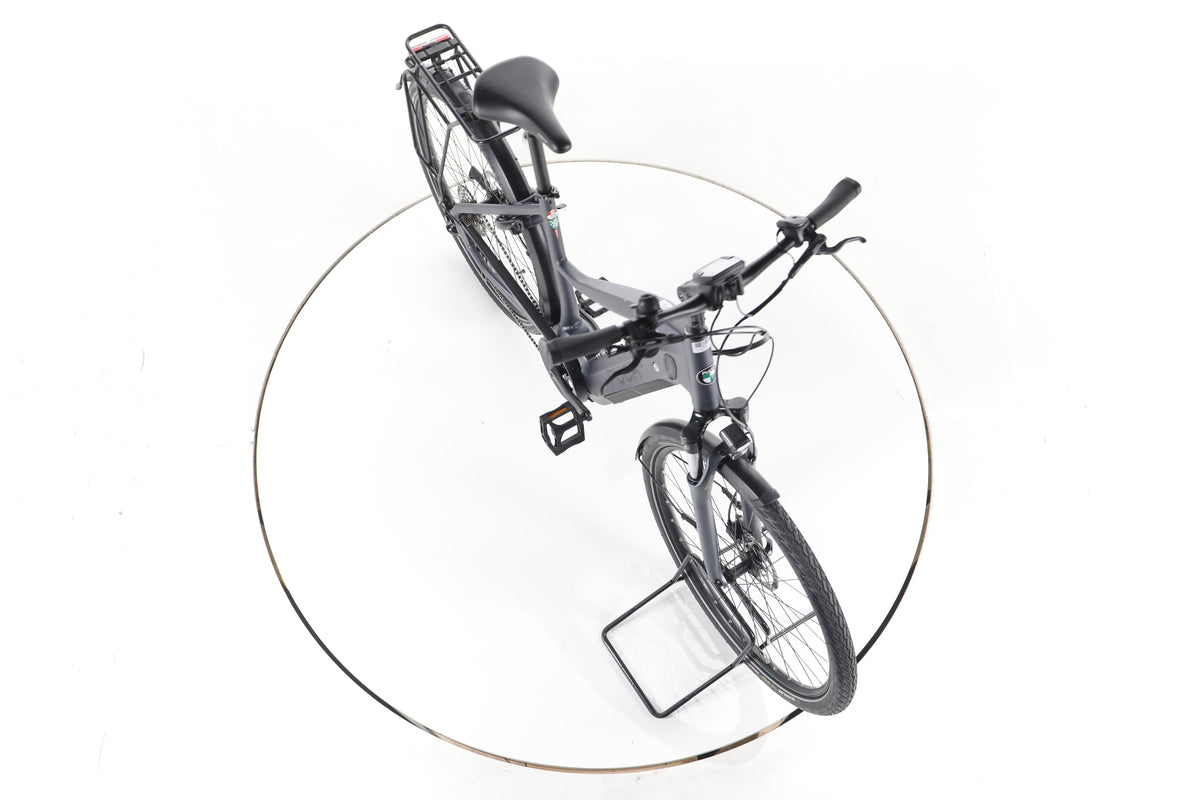 Puch T 7.5 Trekking E-Bike - Image 15