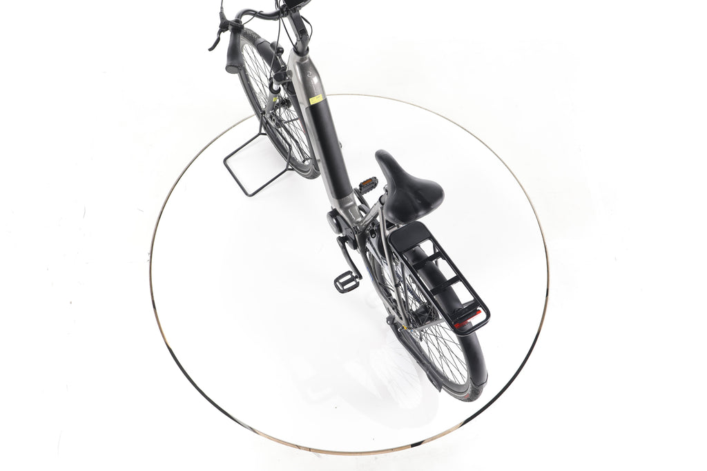 Vandijck Juno City E-Bike Tiefeinsteiger - Image 21