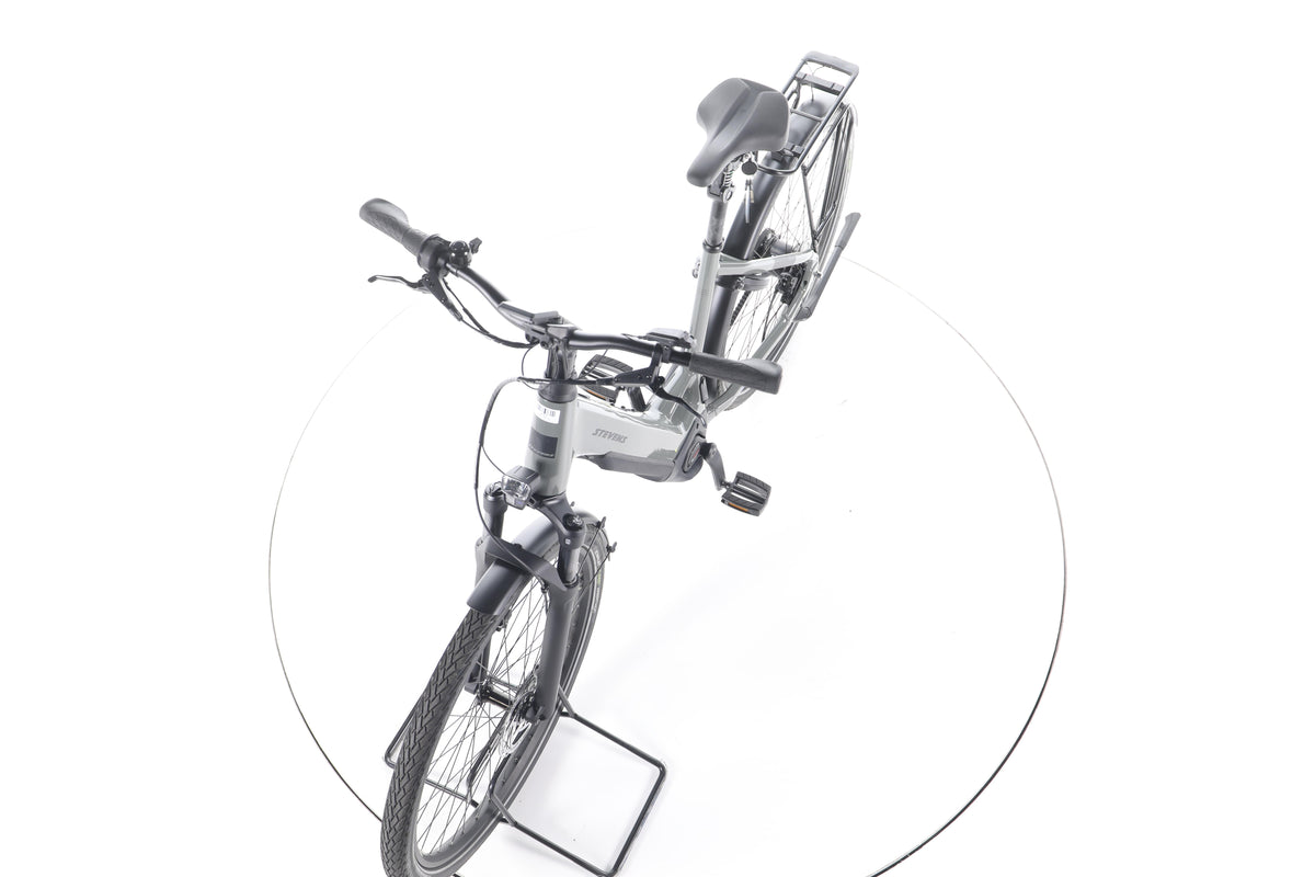 Stevens E-Courier 6.5.1 Plus City E-Bike Tiefeinsteiger 2026 - Image 17