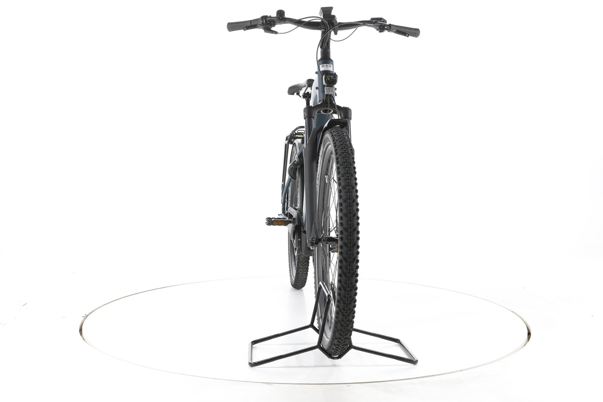 Kalkhoff ENTICE 3 EXCITE BELT City E-Bike Tiefeinsteiger 2026 - Image 4